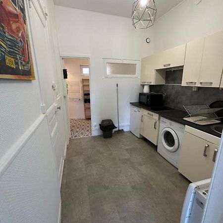 Appartement Grand Cordier รูออง ภายนอก รูปภาพ