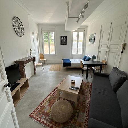 Appartement Grand Cordier รูออง ภายนอก รูปภาพ