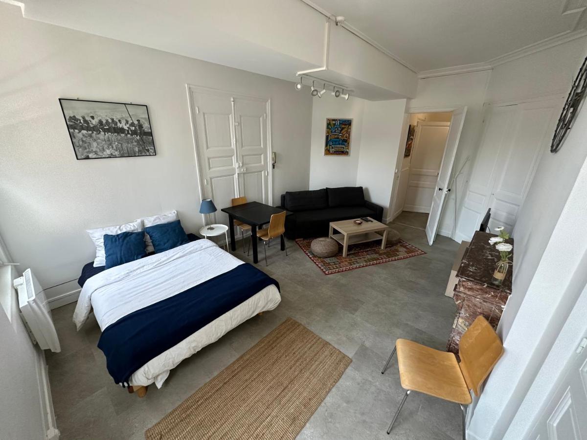 Appartement Grand Cordier รูออง ภายนอก รูปภาพ