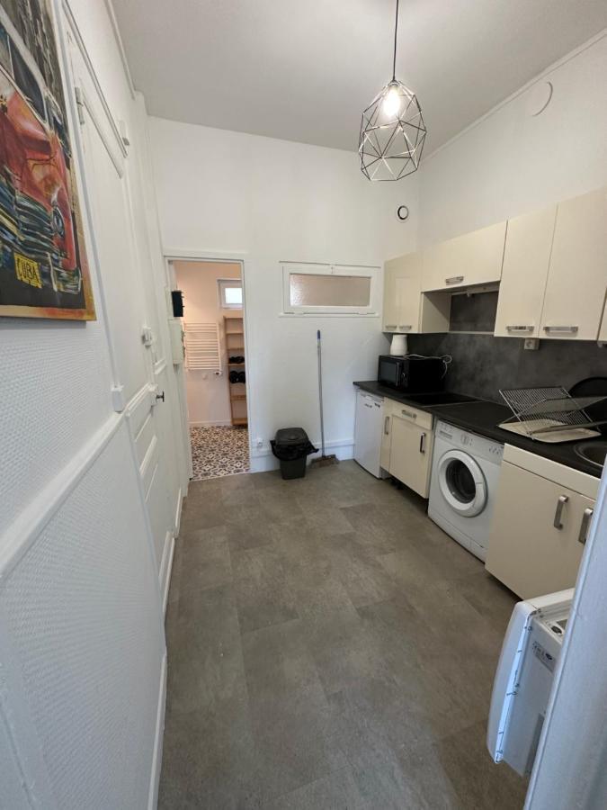Appartement Grand Cordier รูออง ภายนอก รูปภาพ