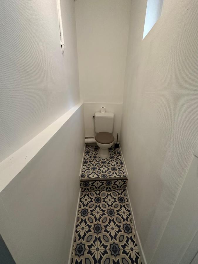 Appartement Grand Cordier รูออง ภายนอก รูปภาพ