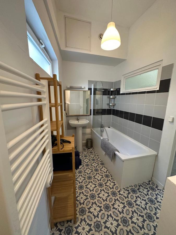 Appartement Grand Cordier รูออง ภายนอก รูปภาพ